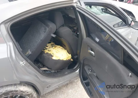 2018 Dodge Charger R/T Rwd из США, поврежденный, VIN 2C3CDXCT6JH139616